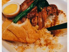 -陈鹏鹏潮汕菜(欢乐海岸 海边景观店)