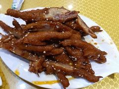 -葛记焖饼(伏牛路店)