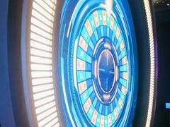 -首钢一高炉·SoReal科幻乐园