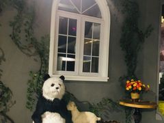 -H次元沉浸剧情密室(街道口店)