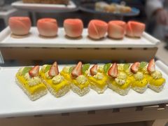 -怡咖啡自助餐(宁波香格里拉店)