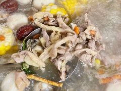 -小煵记·打边炉(西丽文光店)