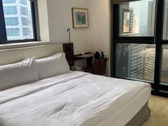 -香港铜锣湾皇悦酒店