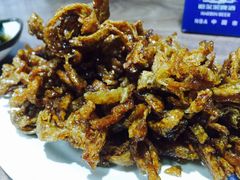 -大姨捞面(新安花园店)