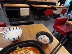 -阿香米线杭州西湖银泰文化广场餐厅