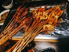 -李不管把把烧(绵阳总店)