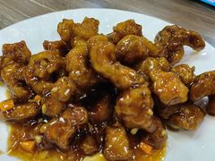 樱桃肉-林之六八·6886大连老菜馆