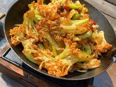 -百花人家(清水田园店)