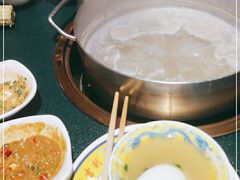 -大吉利·潮汕鲜牛肉火锅(河西店)