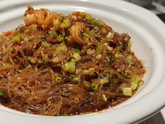 -山丹丹西北菜(金贸大厦店)