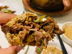 -东来顺饭庄(王府井步行街店)