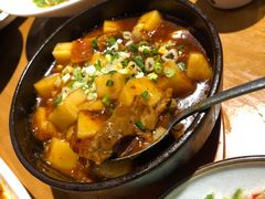 -蜀宴小调·精致家常菜(来福士店)