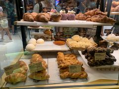 -PAPER STONE BAKERY(天环店)