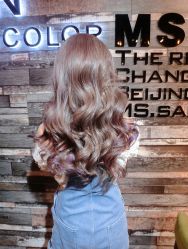 -MS.SALON美发沙龙