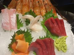 -王鼎精致料理铁板烧(世博源店)