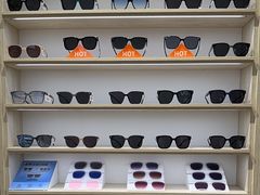 -AOJO眼镜(南翔印象城MEGA店)