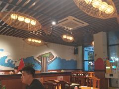 -三煮纸包鱼(青岛总店)