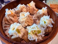 -龍聚祥烧麦馆(鼓楼店)