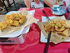 -范家大院(华为店)