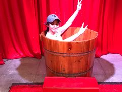 -济南方特东方神画