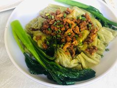 -合晋食府(广州合晋帝苑酒店)