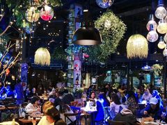大堂-胡桃里音乐酒馆(四道口店)