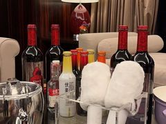 -上海凯宾斯基大酒店