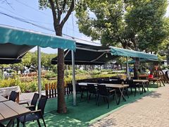 -丫丫蟹庄·苏式园林农家乐·阳澄湖大闸蟹(阳澄湖莲花岛店)