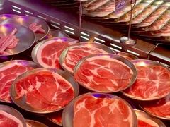 -喜井无限自助烤肉公司(石厦店)