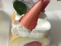-诺嘉甜品(世贸店)