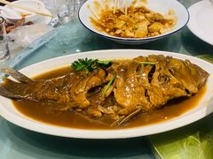 -吴记酱骨炖菜馆(康安路店)