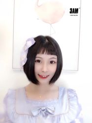 点击看大图 -3AM HAIR SALON烫发染发接发