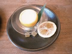 -知亘茶食
