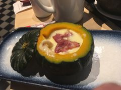 -避风塘(百联东郊店)