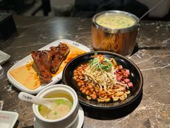 -大潮淮·淮扬菜(何园旗舰店)