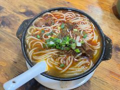 -沈妈砂锅(光华村店)
