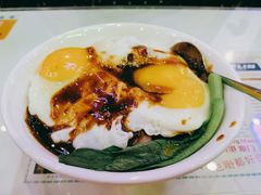 黯然销魂饭-澳门陈光记烧味饭店(郎家园店)
