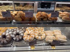 -The open life(万象城店)