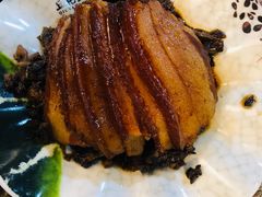 -丘艳豆花饭(国泰广场店)