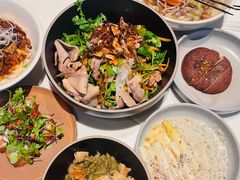 -胡麻(静安嘉里店)