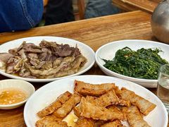 卤水小拼-潮粥馆(长江花园店)