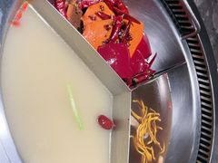 -麻路成都火锅(柏威年店)