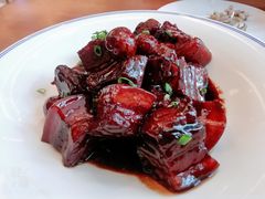 外婆红烧肉-四季暖堂·融合江浙菜(N1955创业园店)