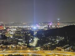 -红光山