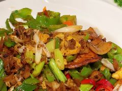 -京城小江南·北京烤鸭·江南土菜·白鱼(中关村店)
