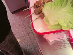 -遇西祠·海鲜烧烤(总店)