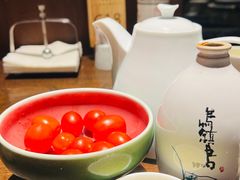 -通安客栈中餐厅·何家小馆