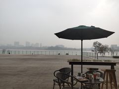 景观位-星巴克(成都科学城店)