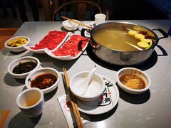 -俏牛哥鲜牛肉牛肆馆(重庆天地店)