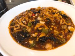 -刘胖子家常菜·蹄花焖藕(兴业店)